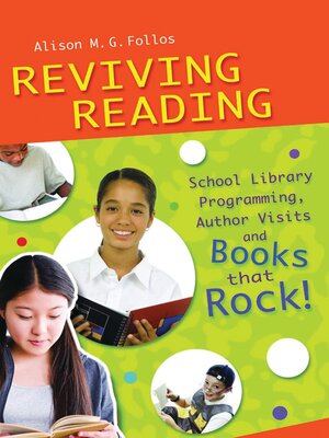 cover image of Reviving Reading